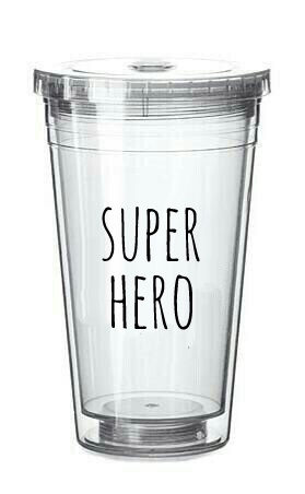 빅스) SUPER HERO 슈퍼히어로 콜드컵 입금 (ㄲㅇ) | 인스티즈
