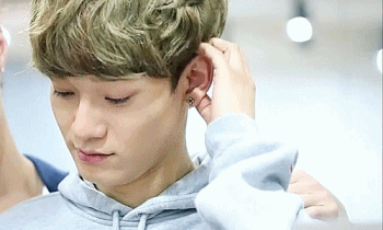 [EXO/징어] 너징과 EXO의 콩알탄썰 +68 | 인스티즈