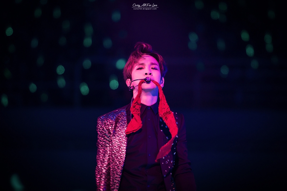 새벽에 보는 남아이돌 독방별 가장 섹시한 멤버는? | 인스티즈