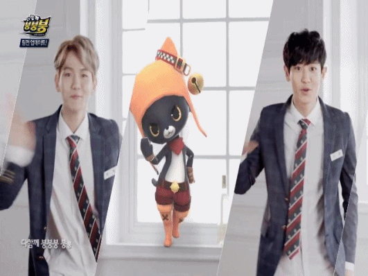 [EXO/백현] 저능아백현이 와 너징 썰 7 | 인스티즈