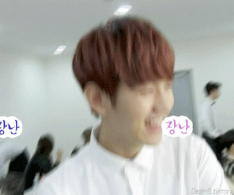 [EXO/백현] Friend. Friend? 01 | 인스티즈