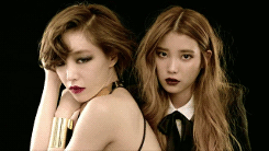 [2人] 아이유 - 누구나 비밀은 있다 (feat.가인) | 인스티즈