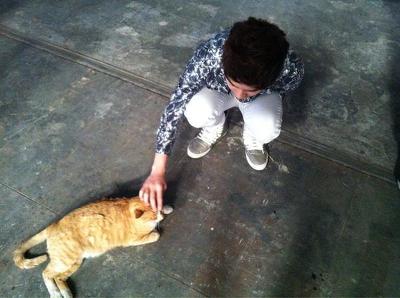 지금,우리둘 [2화] | 인스티즈