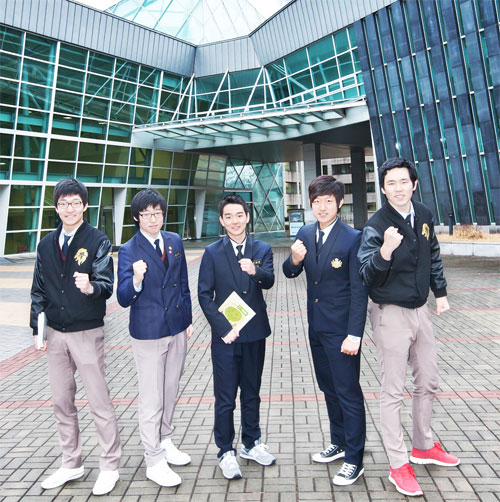 서울시에 있는 고등학교들 교복 | 인스티즈