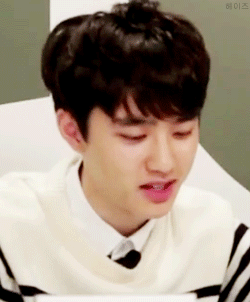 [카디] 두,두둠칫 니니씨 꼬시러왔는데여..17(부제:박찬열) | 인스티즈