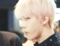 [EXO] 엑소 싱크빙의짤 | 인스티즈