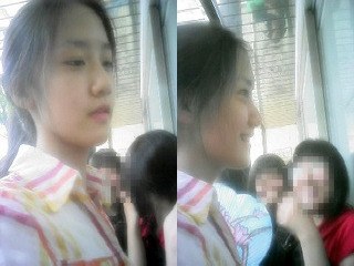 소녀시대 윤아 성형의 진실 | 인스티즈