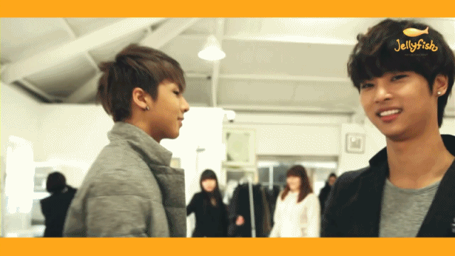 [VIXX/차학연] Thank you - | 인스티즈