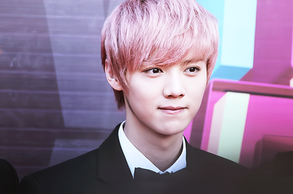 [EXO/루민] 중국 재벌2세 스폰 루한X아이돌그룹 멤버 김민석 | 인스티즈