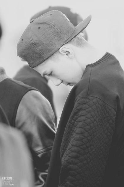 [EXO/세준] Topsy-turvy 1 | 인스티즈