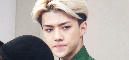 [EXO세훈/백현] 로맨스가 필요해. -02- | 인스티즈