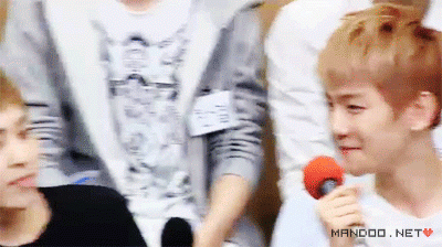 [EXO/징어] 인기아이돌 너징에겐 죽고못사는 빠돌이들이 있다 04 | 인스티즈