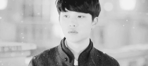 [EXO/도경수] 네 손끝에 내 온기를 더해본다 09 | 인스티즈