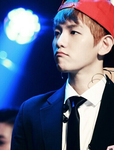 [EXO/백현] 동아리후배 백현이와 일상이야기 06 | 인스티즈