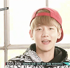 [EXO/징어] 인기아이돌 너징에겐 죽고못사는 빠돌이들이 있다 02 | 인스티즈