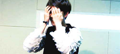 [EXO/경수] 겁나 까칠한데 겁나 설레는 츤츤돋는 애인있음; 30 (부제:봄 사랑, 벚꽃말고) | 인스티즈