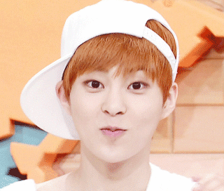 [EXO/김민석] 일방적인 짝사랑 (feat. facebook) | 인스티즈