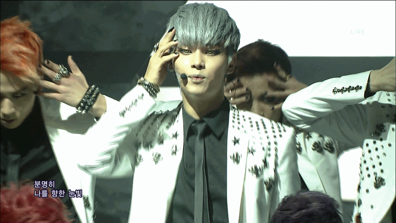 [빅스] 에피소드 스릴러 <세피아의 지하철> 2~4 | 인스티즈