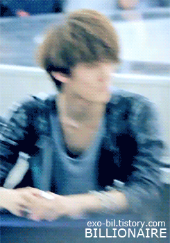 [EXO/세훈/빙의글] 자기 전에 보고 잠들면 기분 좋을 빙의글 (세훈) 5 +특별편 | 인스티즈