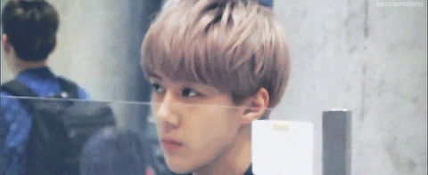 [EXO/오세훈] 톱스타병 오세훈 X 매니저 징어 01 | 인스티즈