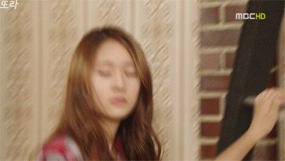 [EXO/루한] 징어 vs 루한 4 | 인스티즈