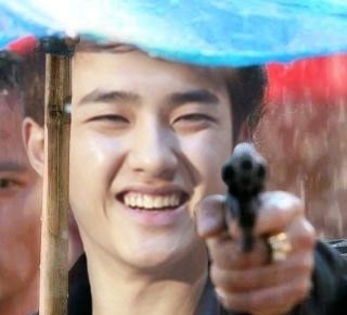 [엑소/도경수] 연애 시뮬레이션 | 인스티즈