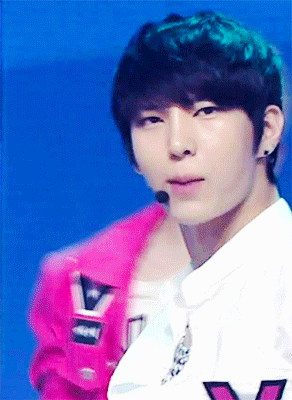 [VIXX] 설레임 보따리(부제:친구와 사랑에 빠질 때) | 인스티즈