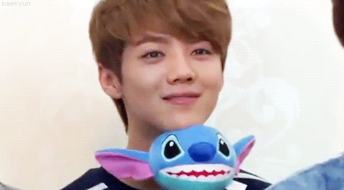 [EXO/루한] 징어 vs 루한 4 | 인스티즈