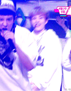 [exo/루민/시리즈물] 시우민이 미는 루민 NO.1 (망상글주의) | 인스티즈