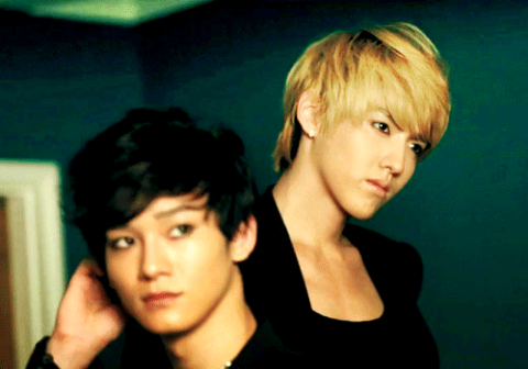 [EXO/클첸] Affectation | 인스티즈