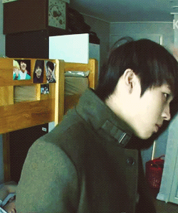 [인피니트/현성] 개같은 늑대 vs 개같은 주인 [예고] | 인스티즈