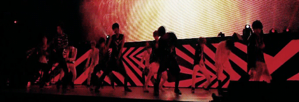 [exo/루한X징어] scandal 00 | 인스티즈