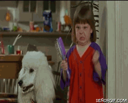 [EXO/징어] 변백현 사촌 동생인 너징을 엑소가 친 동생처럼 대하는 썰 01 | 인스티즈