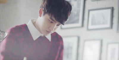 [EXO/카디] 행복이 오기까지의 시간 05 (오메가 버스) | 인스티즈