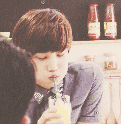 [EXO-K/징어] 응답하라 2008 | 인스티즈