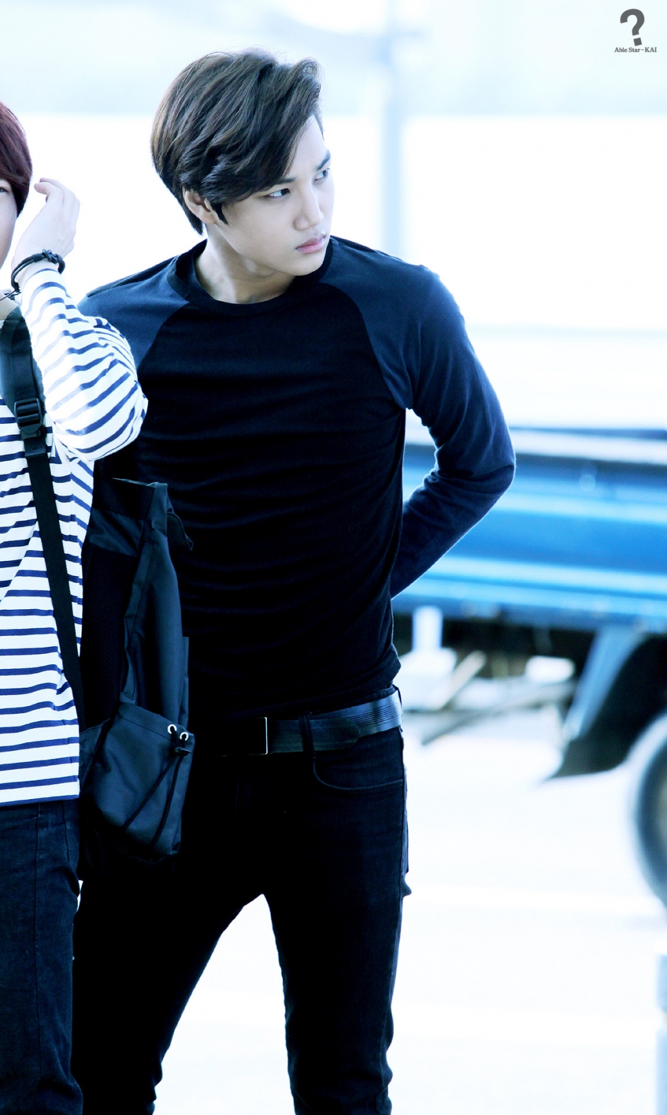 [EXO] 신의 아이.(프롤로그) | 인스티즈