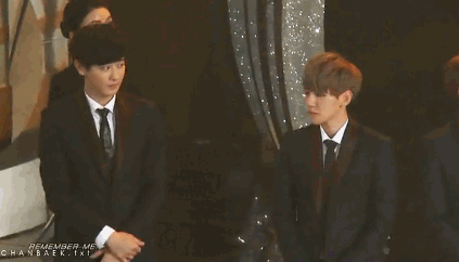 [찬백/공지] 배틀호모 찬백이들 메일링 공지 ^ㅅ^!!! | 인스티즈