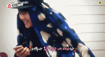 [EXO/징어] 인기아이돌 너징에겐 죽고못사는 빠돌이들이 있다 02 | 인스티즈