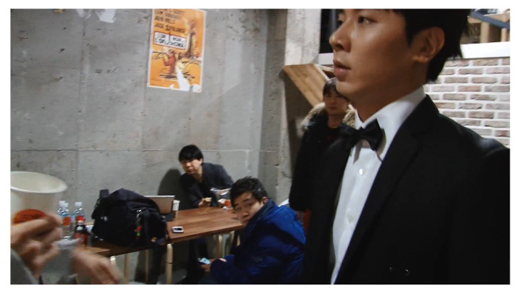 같은 그룹 멤버 기분나쁘게하기 甲 | 인스티즈