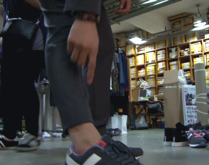 [EXO/종인] 무용학과 조교랑 연애하는 썰 005 (부제 : 그 남자의 비밀) | 인스티즈