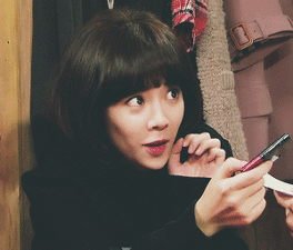 [EXO/루한] 엑소가 알고 엑소 팬이 인정한 웬디덕후 루한 -11(파워분량이다. 자신할수 있다) | 인스티즈