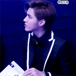 [EXO/크리스] 아저씨랑 첫키스 | 인스티즈