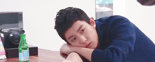 [EXO/징어] 자상한박찬열 3 | 인스티즈