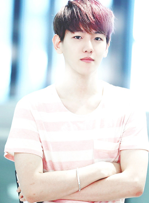 [EXO/백현] 동아리후배 백현이와 일상이야기 06 | 인스티즈