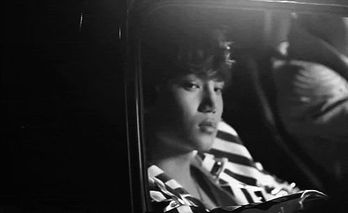 [exo/카디] 열성알파가 우성알파가 되는 법上(열성 알파 종인 X 오메가 경수) | 인스티즈