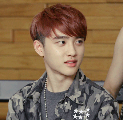 [EXO/도경수] 도경수 철벽이라며. 아니던데? 3 | 인스티즈