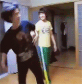 [exo/백현] 정수정이 소개팅해준 애가 엑소 변백현 | 인스티즈