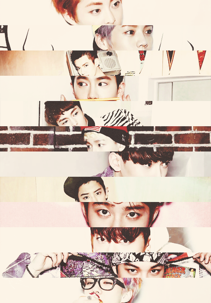 [EXO/징어] 김준면이 내 남사친인썰 222 | 인스티즈