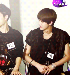 [exo/징어] 내가포장마차에서 엑소를만날줄이야.01 | 인스티즈