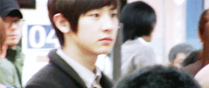 [EXO/징어] 아이도저 사용하는 너징과 엑소 09 (부제:썸?) | 인스티즈